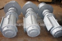 50KN Electric Capstan